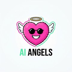 Logo AI Angels