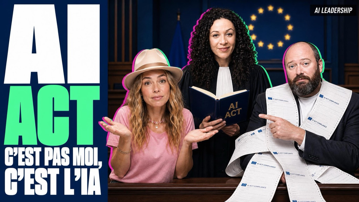 Masterclass · Replay · 15 septembre 2026