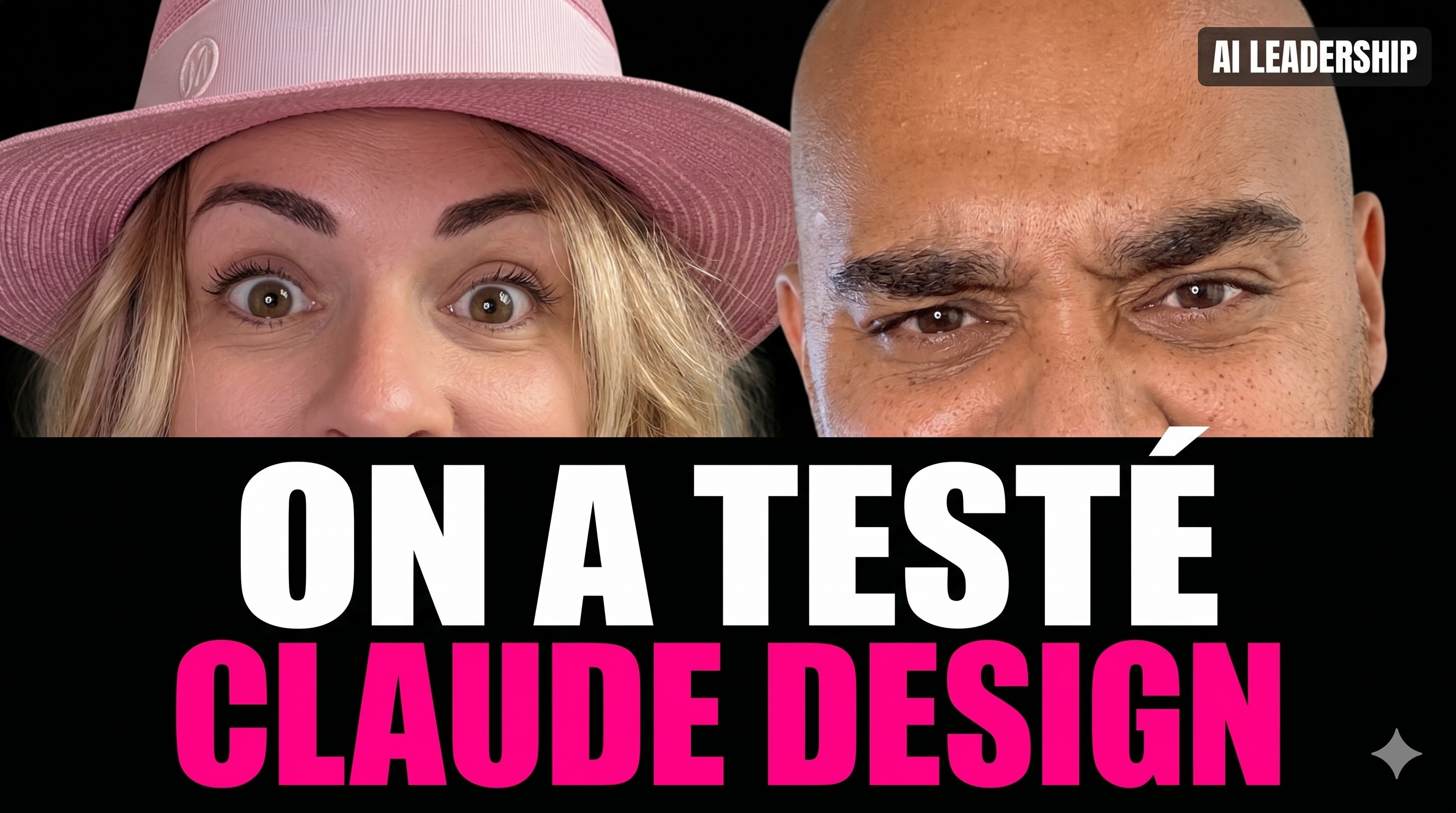Claude Design en vrai