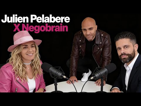 Double AI: Julien Pelab&egrave;re