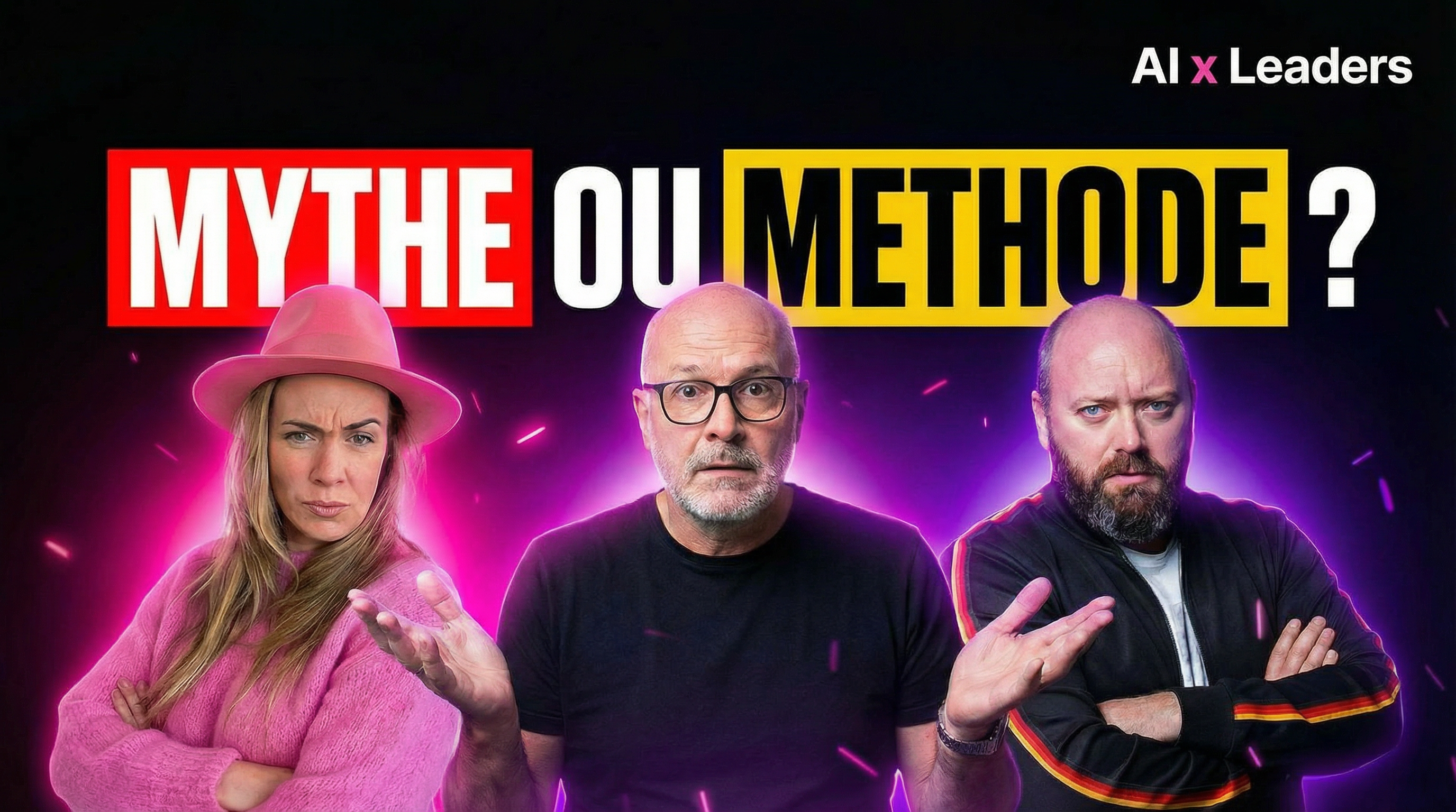 R&eacute;inventer son entreprise &agrave; l'&egrave;re de l'IA : PPC