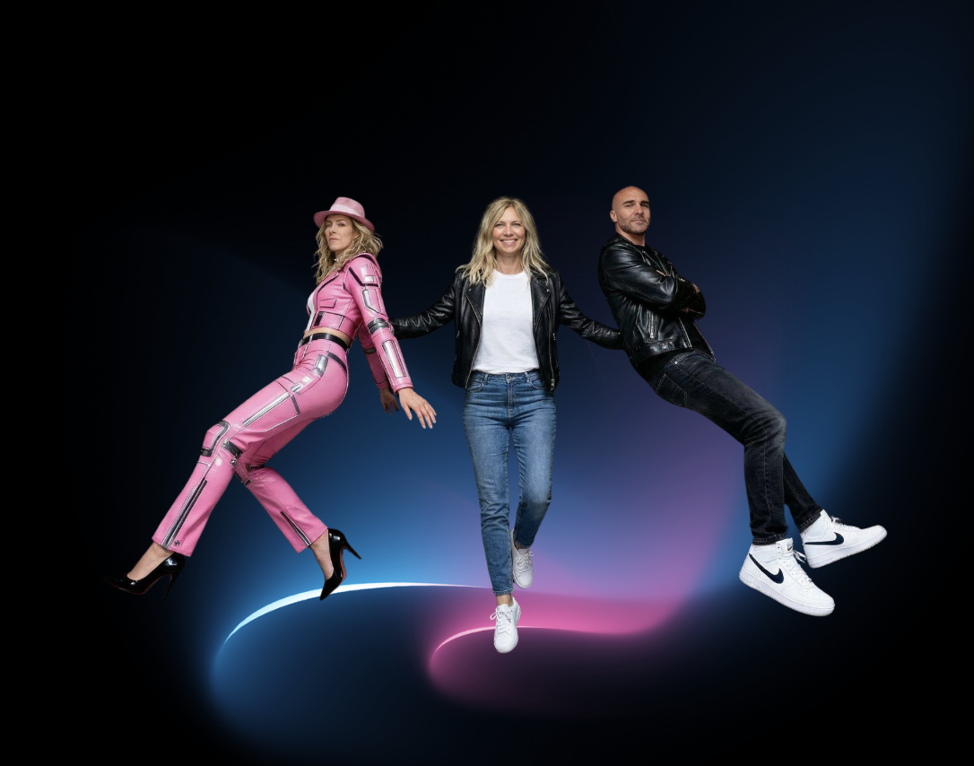 The Camp - AI x Leaders