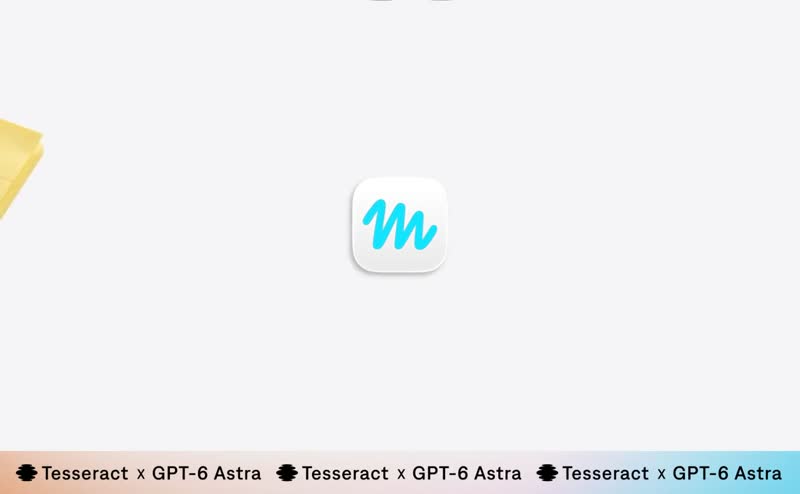 Muse: an assistant launch, remade