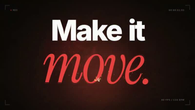 SuperX: make every post move